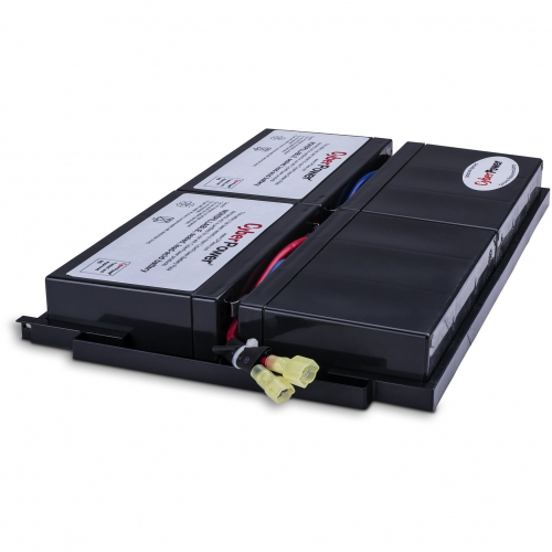 Pack de 4 batteries pour Value 1500RM