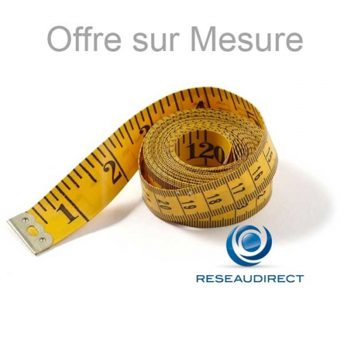 Offre de prix - Devis sur Mesure