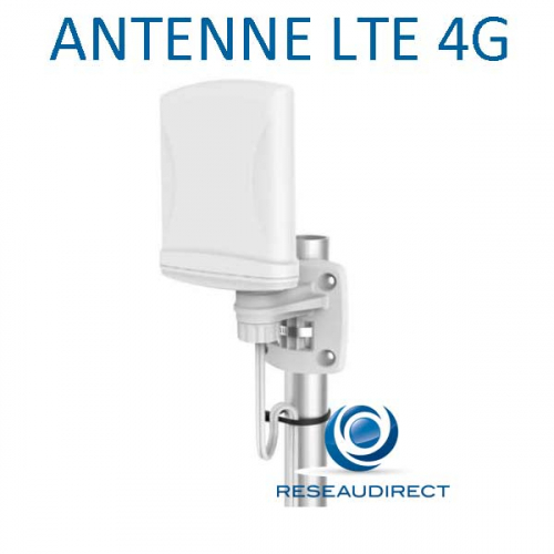 Analyseur 4G CSL 2389 