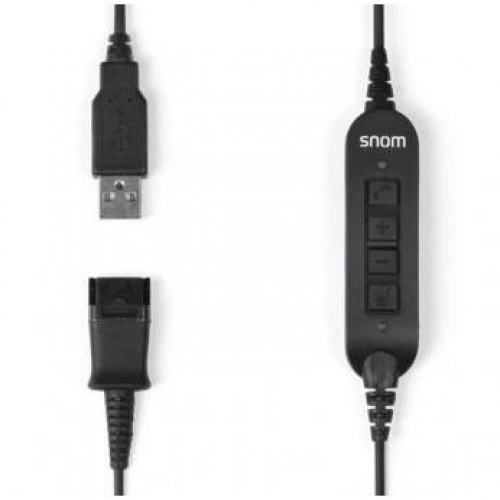 Adatateur USB avec fonctions téléphonie série A100