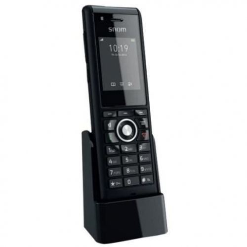 Téléphone DECT M85 + chargeur pour M700/300 IP65