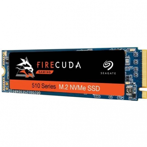 SSD Firecuda NVMe 1 To -Format M.2 2280