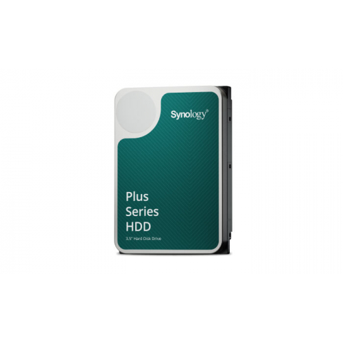 Disque-dur série T 2To pour NAS Synology