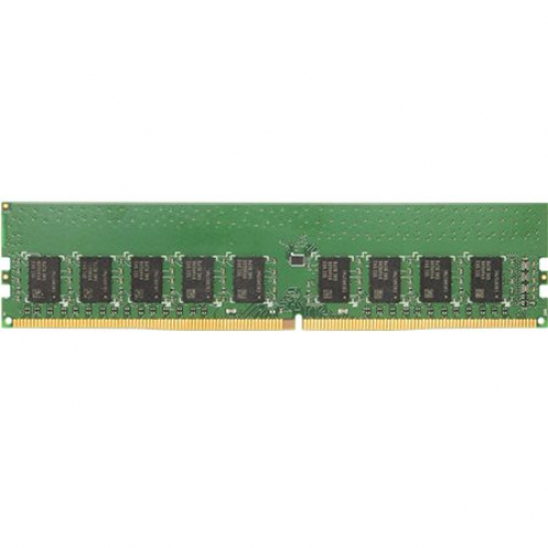 Extension mémoire 16 Go ECC  DDR4-2666 Synology