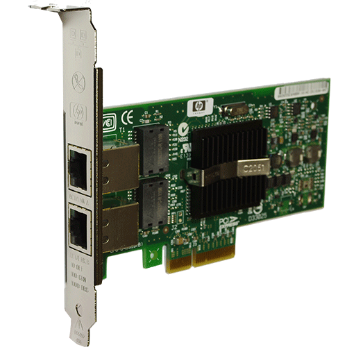 Telmat carte d'extension 2 ports Ethernet Gigabit RJ45 supplémentaires pour Boitier rackable 19p AccessBox