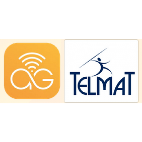 Abonnement annuel connexion AccessGuest AccessLog