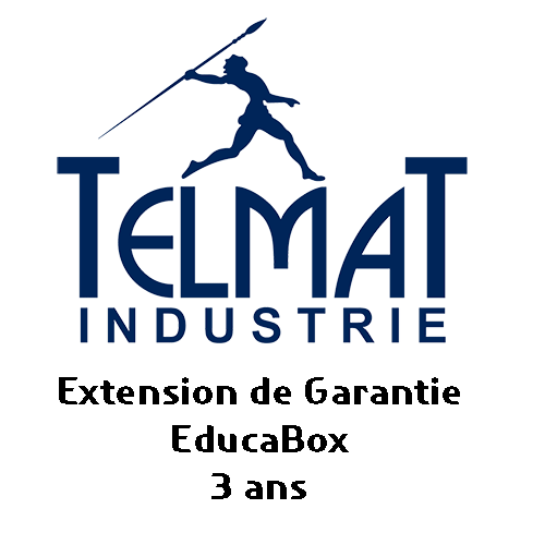 Extension de garantie … 3 ans express EducaBox25