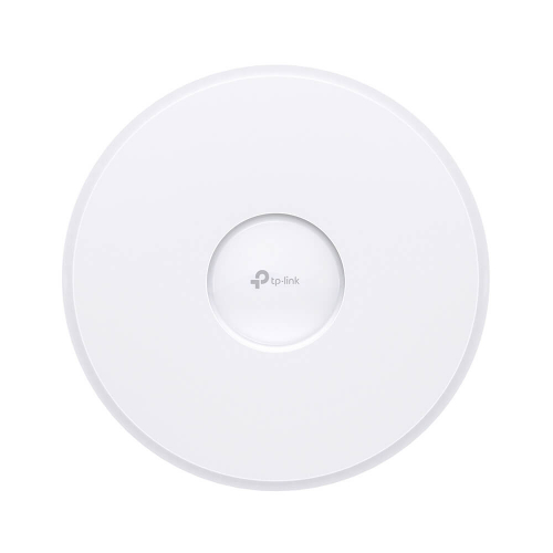 Point d'accès WiFi 7 EAP770 TP-Link Tri-Bande AP  6Ghz 5Ghz 2.4 Ghz
