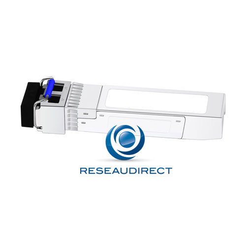 Netkea NTS-GS2-20X-ED Transceiver SFP 1000Base-LX/LH 1000Mbs Monomode 1310nm 10/20km 2xLC DOM -40/+85°C