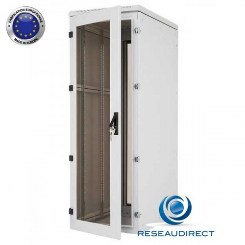 Triton-racks-RIE-baie-etanche-IP54-face-porte-vitree-600-01