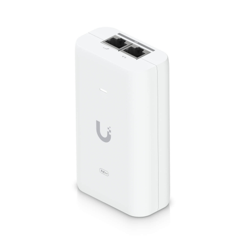 Injecteur PoE++ 60W 10Giga Ubiquiti