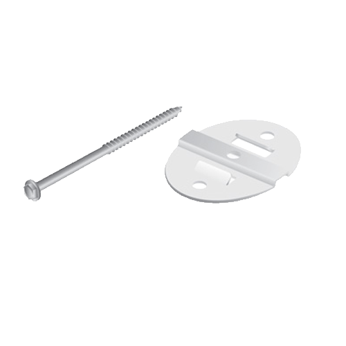 ==> Kit de fixation pour Ubiquiti Nanobeam Obsolète retiré du catalogue 