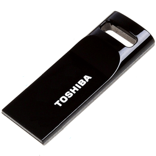 Clé USB 2.0 TransMemory Mini 32 Gb