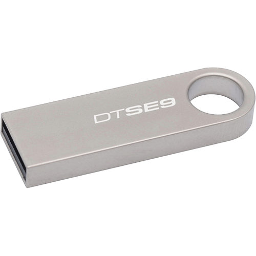 Clé USB 2.0 Kingston DataTraveler SE9 32 Go
