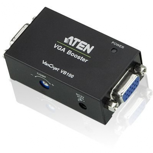 Booster de signal VGA