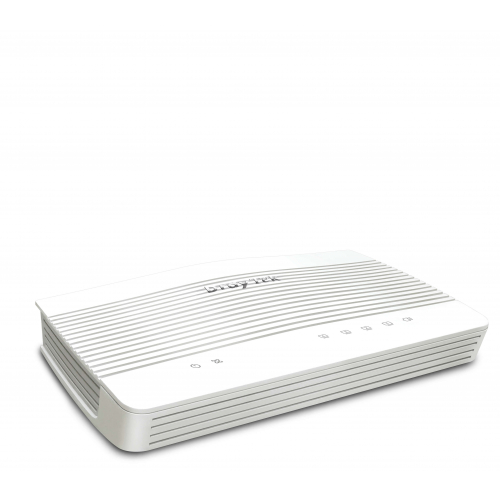 Routeur 2,5G 2 Wan / 4 Lan / 4 VPN