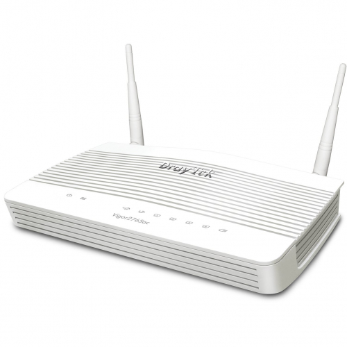 Modem routeur triple Wan Giga 2 VPN Wifi ac