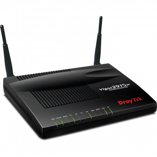 Routeur Multiwan Giga Wifi ac 16 VPN