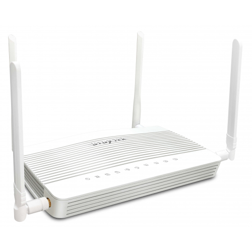 Draytek VIGOR C510AX Routeur WiFi ax 5G Cellulaire/GbE Multiwan