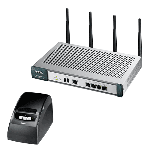 HotSpot / Contrôleur Wifi 802.11n UAG2100