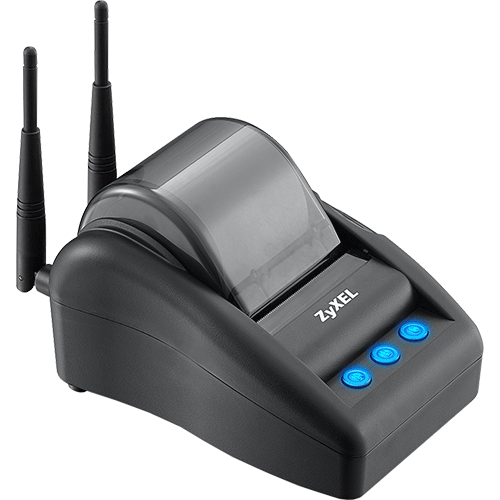 HotSpot Wifi tout en un UAG50 50 utilisateurs