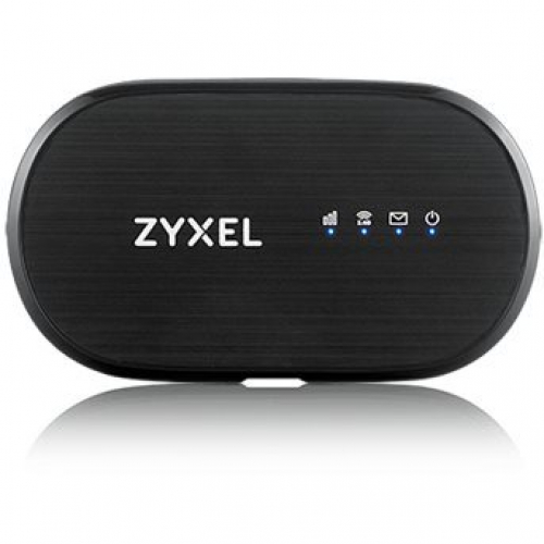Mini modem routeur 4G + Wifi n + carte micro SD