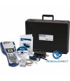 Brady BMP41-EU-DATA étiqueteuse portable compacte BMP-41 198649 Kit Télécom Datacom suite Identification produits câbles fils Brady Workstation