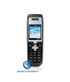 - Funktel FC5 SET Kit Téléphone DECT industriel professionnel IP 65 étanche eau et poussière anti-choc carte mémoire compatible FC1 FC4 FC11 D3 D11 