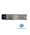 Netkea NTS-GM2-2X0-ED Cisco Compatible SFP GE GLC-EX-MMD 1000Base-EX Multimode 1310nm 1/2Km 2xLC DOM -40/+85°C
