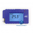 AKCP LCD-THS Ecran LCD programmable capteur température humidité intégré SP2+ SPX+