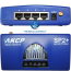 AKCP SP2+PRO-THS00 Boitier monitoring IP 4 ports capteurs actifs