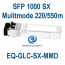 CSC-GM1-0X5-ED-Module-SFP-1000-SX-850-nm-220-550m-multimode-600