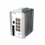 CTS-IPS5112 Commutateur POE+ 240W 4 ports 10 gigabit