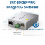 CTS-SRC-5002SFP-MG-face-schema-connectique