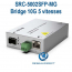 CTS-SRC-5002SFP-MG-face