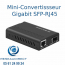 Fiberroad-FR2203-SFP-Mini-convertisseur-1G