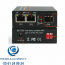 Fiberroad-FRPOE233-SFP-Mini-convertisseur-1G-2-RJ45-POE