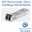MICROSENS-Module-SFP-100-FX-1310-nm-30km-monomode-600