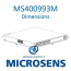 Microsens-MS400993M-Switch-industriel-L3-Dimensions-2025