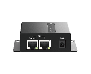 Routeur M2M Indus. 4G VPN LTE Cat. 4 avec WiFi4