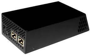 Gateway sécurité TPE EHO-BOX Micro jusqu'à 25IP