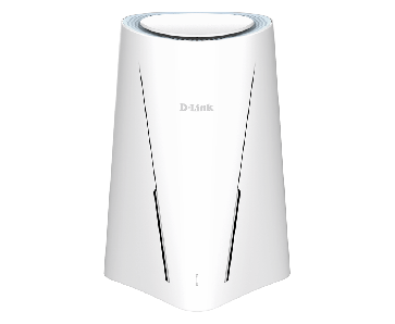 Routeur de Bureau 5G NR/4G LTE WiFi6 Mesh AX3000