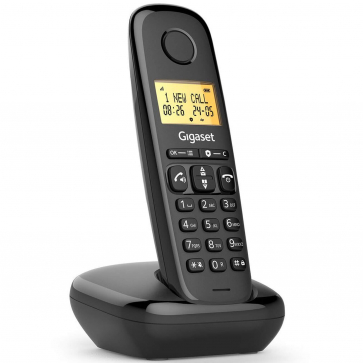 Téléphone DECT Gigaset Basic 100