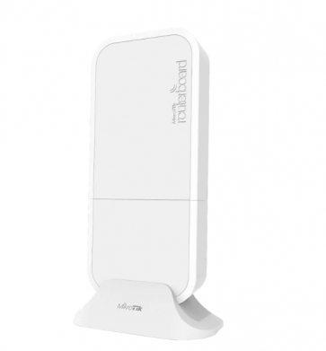 wAP 60G AP, RBwAPG-60ad A, 60GHz, L4, Pont