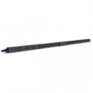 PDU de 32A Triphasé- 24 xIEC C13 + 6 C19