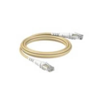Câble RJ45 Pachlight fin 10Giga Beige 2.7m
