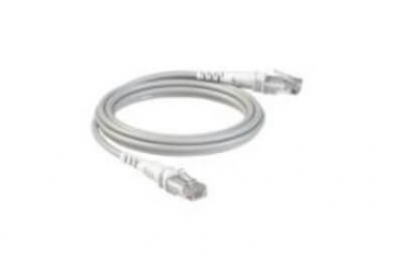 Câble RJ45 Pachlight fin 10Giga Gris 4.9m
