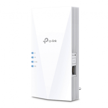 Répéteur WiFi6 AX1500 1 port Ethernet Giga