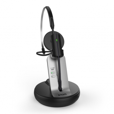 Casque téléphonique sans fil Snom A170C
