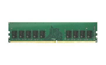 Extension de mémoire 8 Gb ECC Synology